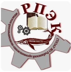 Логотип (Рыбинский транспортно-технологический колледж)